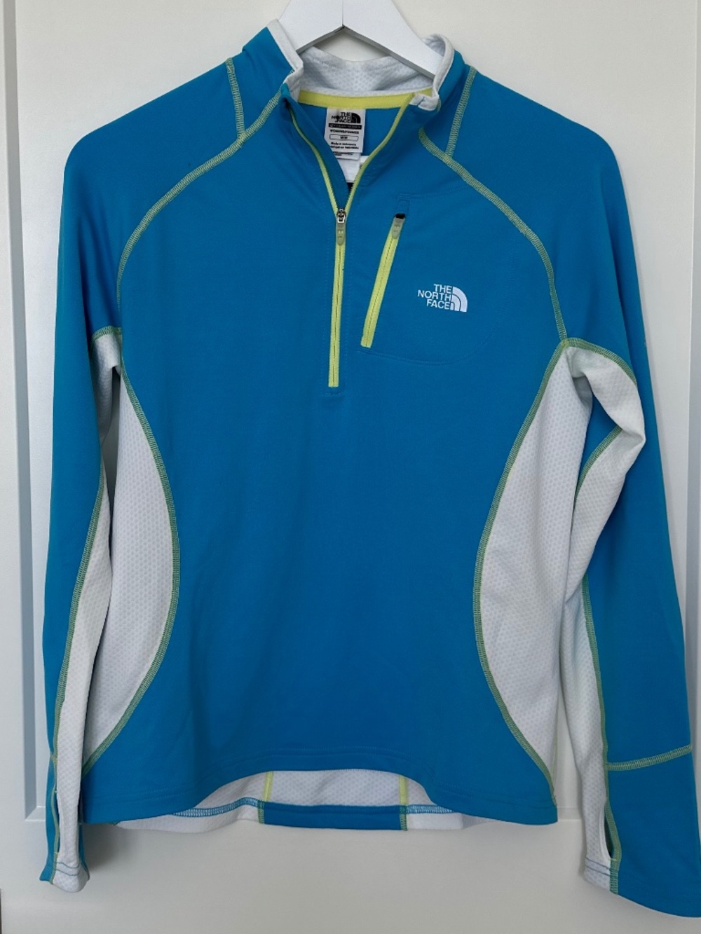 The North Face Flight Series Vapor WickPullover